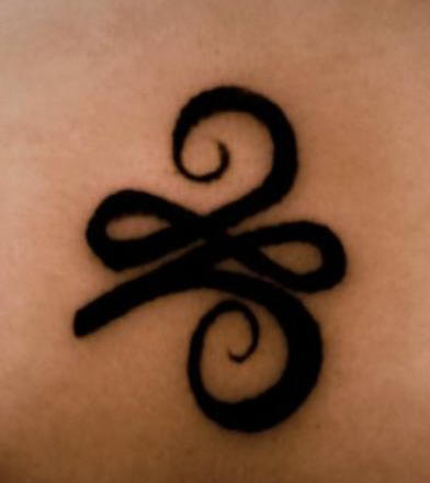 Symbol Tattoos