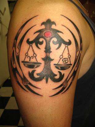 Symbol Tattoos